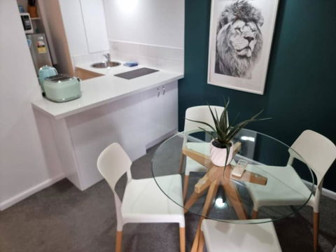 Accommodation Sydney City Centre 1 Bedroom Apartment With Balcony - Tweed Heads Accommodation 0