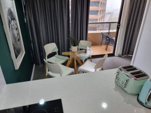 Accommodation Sydney City Centre 1 Bedroom Apartment With Balcony - Tweed Heads Accommodation 1