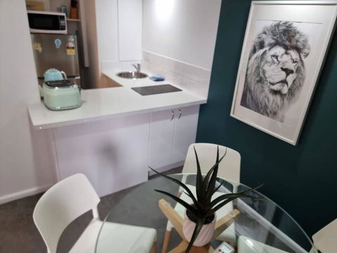 Accommodation Sydney City Centre 1 Bedroom Apartment With Balcony - Tweed Heads Accommodation 2