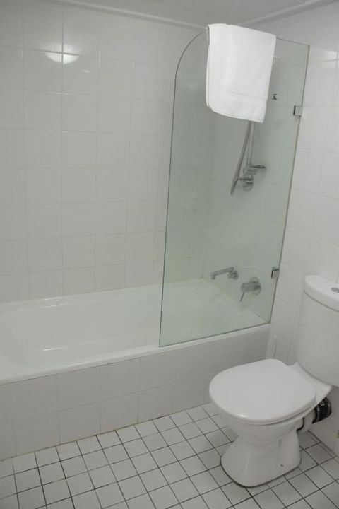 Accommodation Sydney CBD - Hyde Park Plaza Park View 38 College Street Studio Apartment - Tweed Heads Accommodation 1