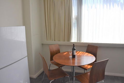Accommodation Sydney CBD - Hyde Park Plaza Park View 38 College Street Studio Apartment - Tweed Heads Accommodation 2