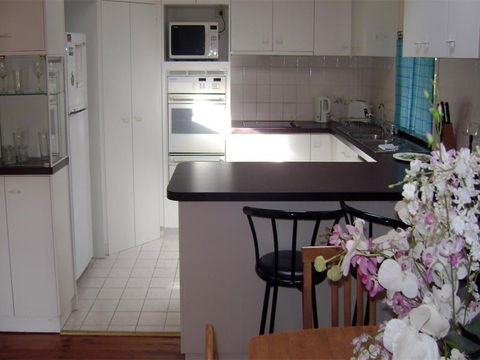 Accommodation Sydney North - Forestville 4 Bedroom 2 Bathroom Pet Friendly House - Tweed Heads Accommodation 0