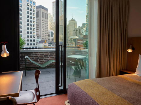Ace Hotel Sydney - Tweed Heads Accommodation 2