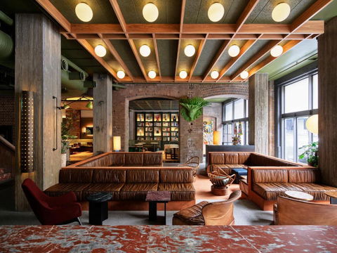 Ace Hotel Sydney - Tweed Heads Accommodation 0
