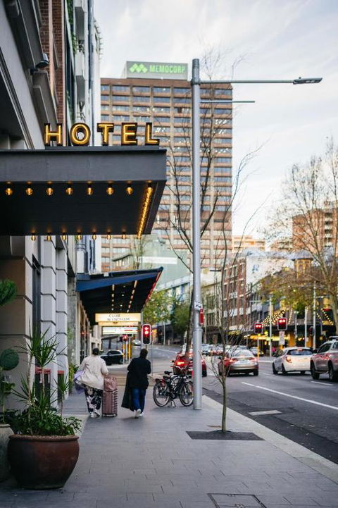 Ace Hotel Sydney - Tweed Heads Accommodation 3