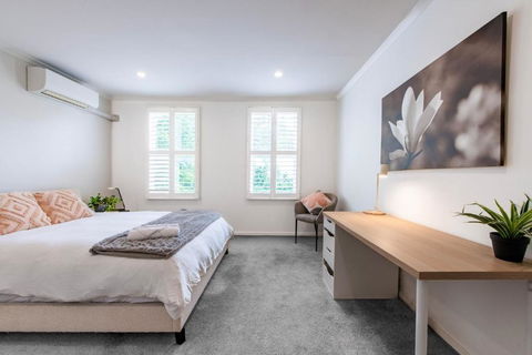 Ace Your Stay - Pool, Gym & Tennis In One Place! - Tweed Heads Accommodation 2