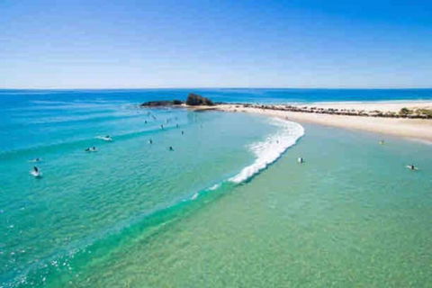Acreage Near Currumbin Beach - Tweed Heads Accommodation 4