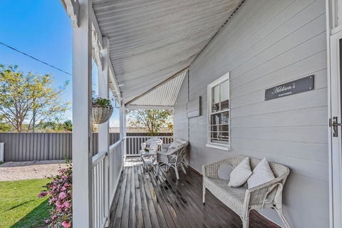 Addisons Stanthorpe With Hot Tub - Tweed Heads Accommodation 3