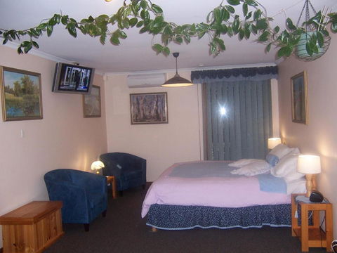 Adelaide Hills B&B Accommodation - Tweed Heads Accommodation 4