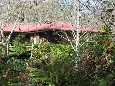 Adelaide Hills B&B Accommodation - Tweed Heads Accommodation 1