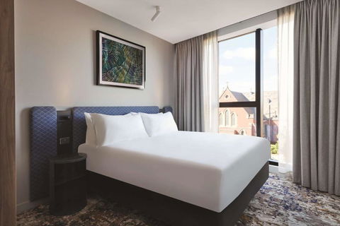 Adina Apartment Hotel Melbourne, Pentridge - Tweed Heads Accommodation 1