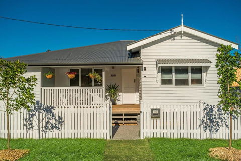 A Perfect Stay - Aditi - Tweed Heads Accommodation 1