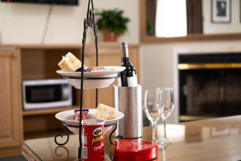 Admiralty Inn - Tweed Heads Accommodation 2