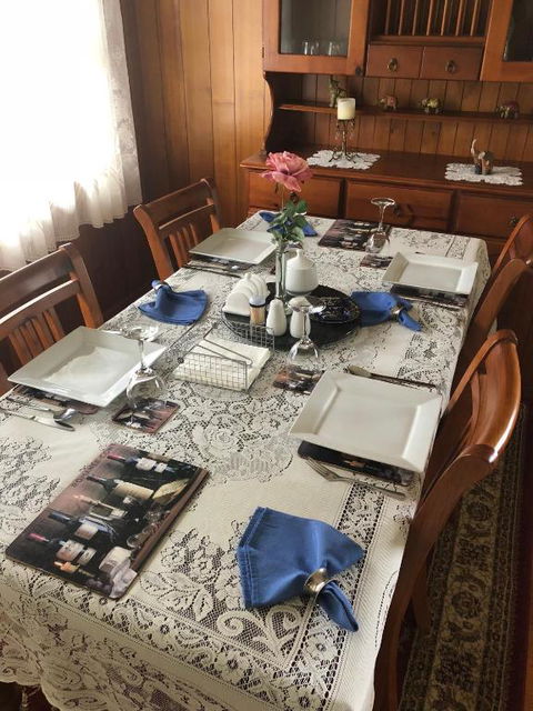 Admurraya House Bed & Breakfast - Tweed Heads Accommodation 3