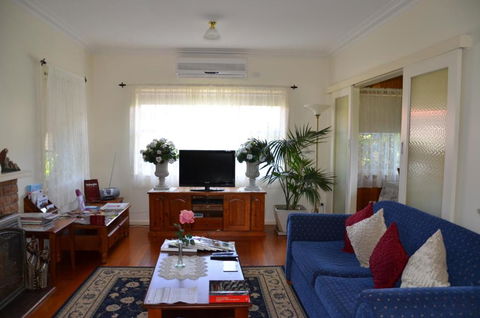 Admurraya House Bed & Breakfast - Tweed Heads Accommodation 1