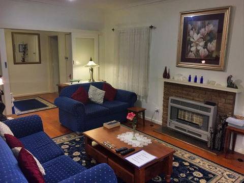 Admurraya House Bed & Breakfast - Tweed Heads Accommodation 0