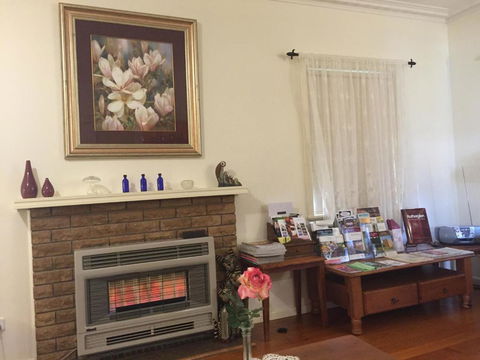 Admurraya House Bed & Breakfast - Tweed Heads Accommodation 2