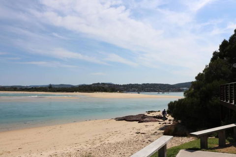 ADS On Collins - 4 Bedroom And Pet Friendly - Tweed Heads Accommodation 1