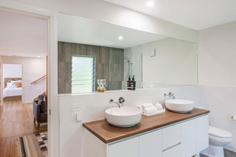 ADS On Collins - 4 Bedroom And Pet Friendly - Tweed Heads Accommodation 3