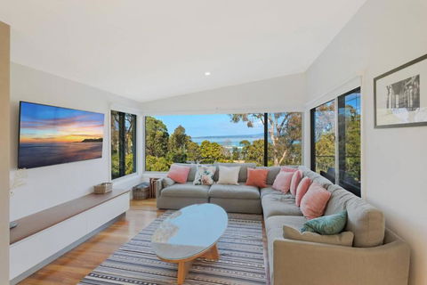 ADS On Collins - 4 Bedroom And Pet Friendly - Tweed Heads Accommodation 4
