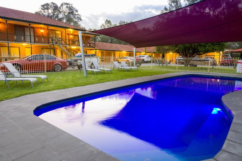 Advance Motel - Tweed Heads Accommodation 0