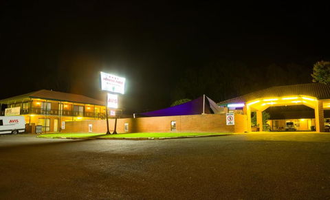 Advance Motel - Tweed Heads Accommodation 1