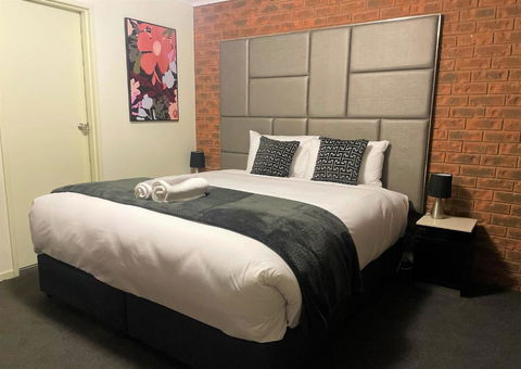 Advance Motel - Tweed Heads Accommodation 2