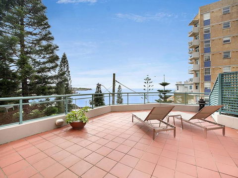 AeA The Coogee View - Tweed Heads Accommodation 0