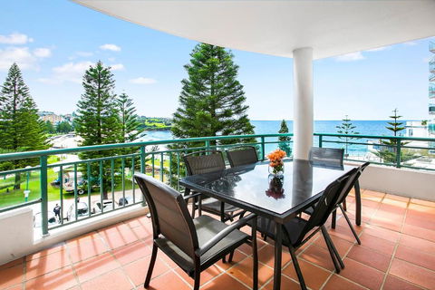 AeA The Coogee View - Tweed Heads Accommodation 3