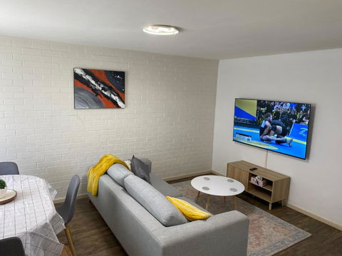 Affordable Inglewood Apartment+Pool - Tweed Heads Accommodation 0