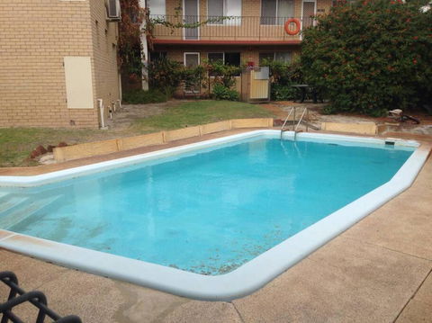 Affordable Inglewood Apartment+Pool - Tweed Heads Accommodation 2