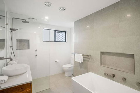 Ahhh - Lennox Head - Tweed Heads Accommodation 3
