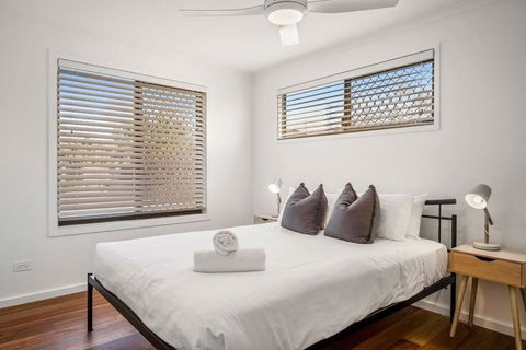 Ahhh - Lennox Head - Tweed Heads Accommodation 4