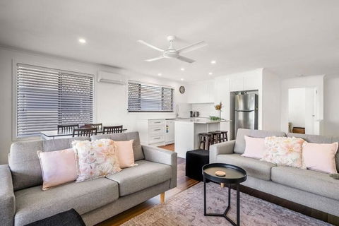 Ahhh - Lennox Head - Tweed Heads Accommodation 2