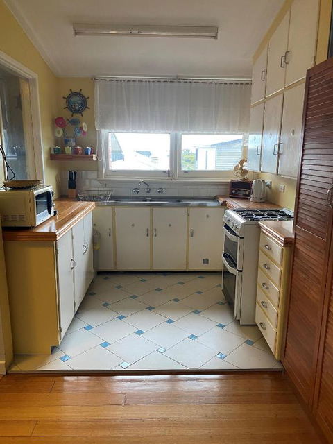 Ahoy Family Beach Escape - Tweed Heads Accommodation 3