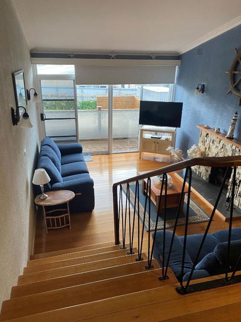 Ahoy Family Beach Escape - Tweed Heads Accommodation 2