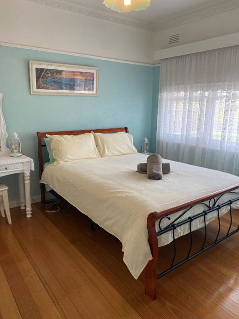 Ahoy Family Beach Escape - Tweed Heads Accommodation 4