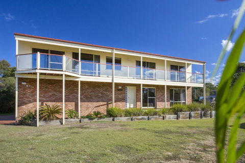 Aidan - Tweed Heads Accommodation 1