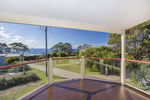 Aidan - Tweed Heads Accommodation 0
