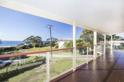 Aidan - Tweed Heads Accommodation 3