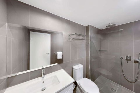 Adina Serviced Apartments Canberra Dickson - Tweed Heads Accommodation 3