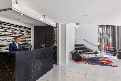 Adina Serviced Apartments Canberra Dickson - Tweed Heads Accommodation 4