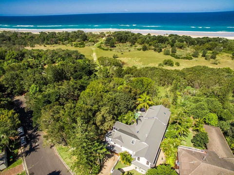 A Perfect Stay - Baby Blue - Tweed Heads Accommodation 1