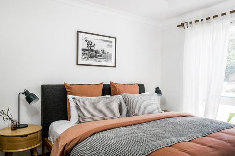 A Perfect Stay - Baby Blue - Tweed Heads Accommodation 3
