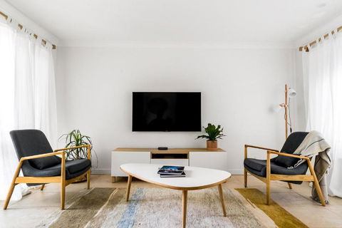 A Perfect Stay - Baby Blue - Tweed Heads Accommodation 2