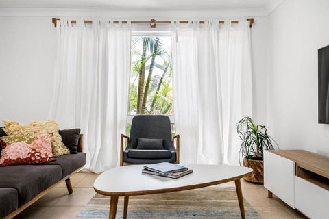 A Perfect Stay - Baby Blue - Tweed Heads Accommodation 4
