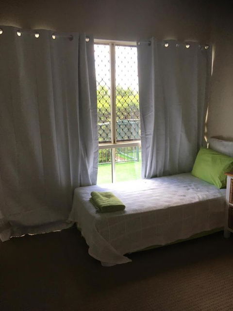 Accommodation On Westlake Mount Ommaney - Tweed Heads Accommodation 2