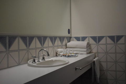 Admiral Motel Bunbury - Tweed Heads Accommodation 4