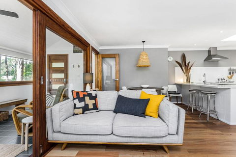 A Perfect Stay - Little Geckos - Tweed Heads Accommodation 2