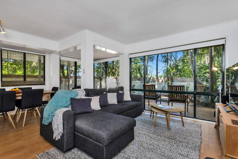 A Perfect Stay - Mahogany Lodge - Tweed Heads Accommodation 2